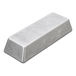 aluminum