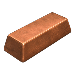 copper