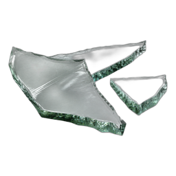 glass