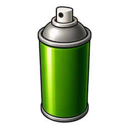 greentint
