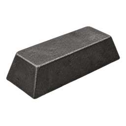 iron