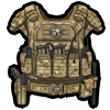 Merryweather carrier