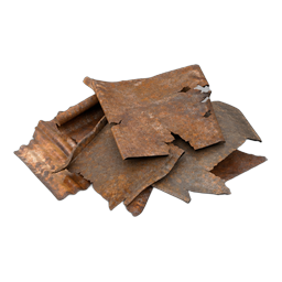 metalscrap