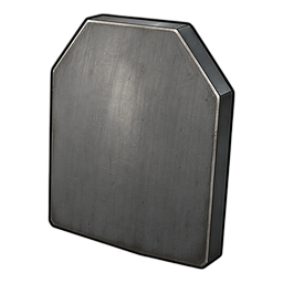 NOOSE heavy repair plate