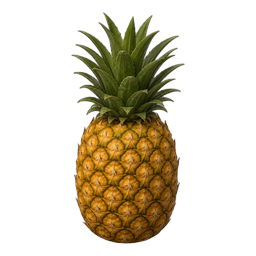 pineapple