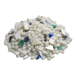 plastic