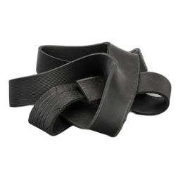 rubber