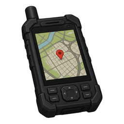 tracker item